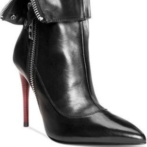 Donald J Pliner Booties